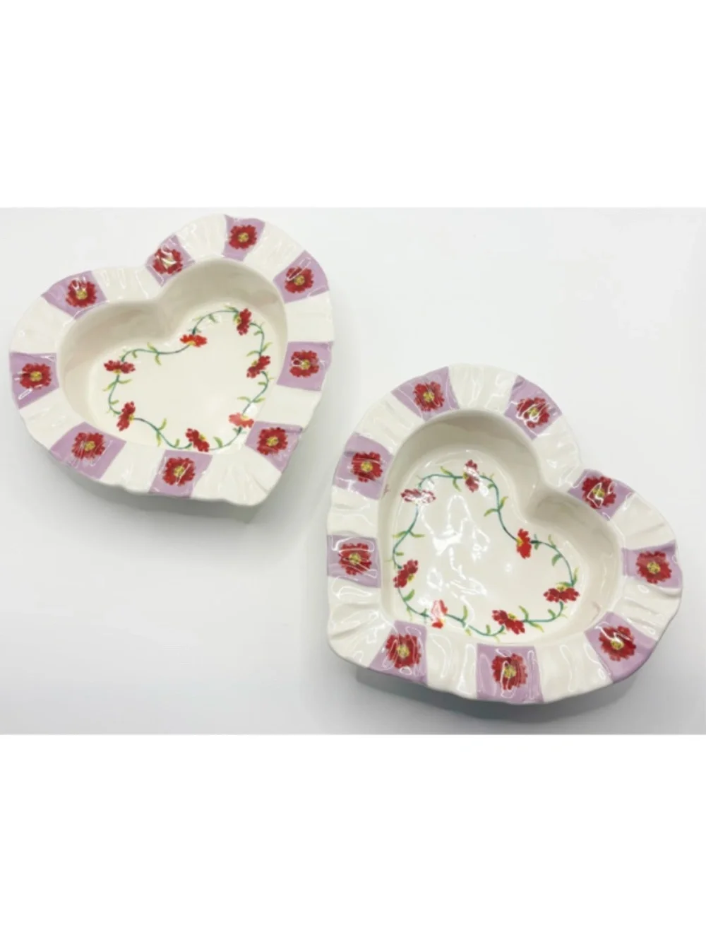 Anthropologie Amma Ramekins- Set of 2